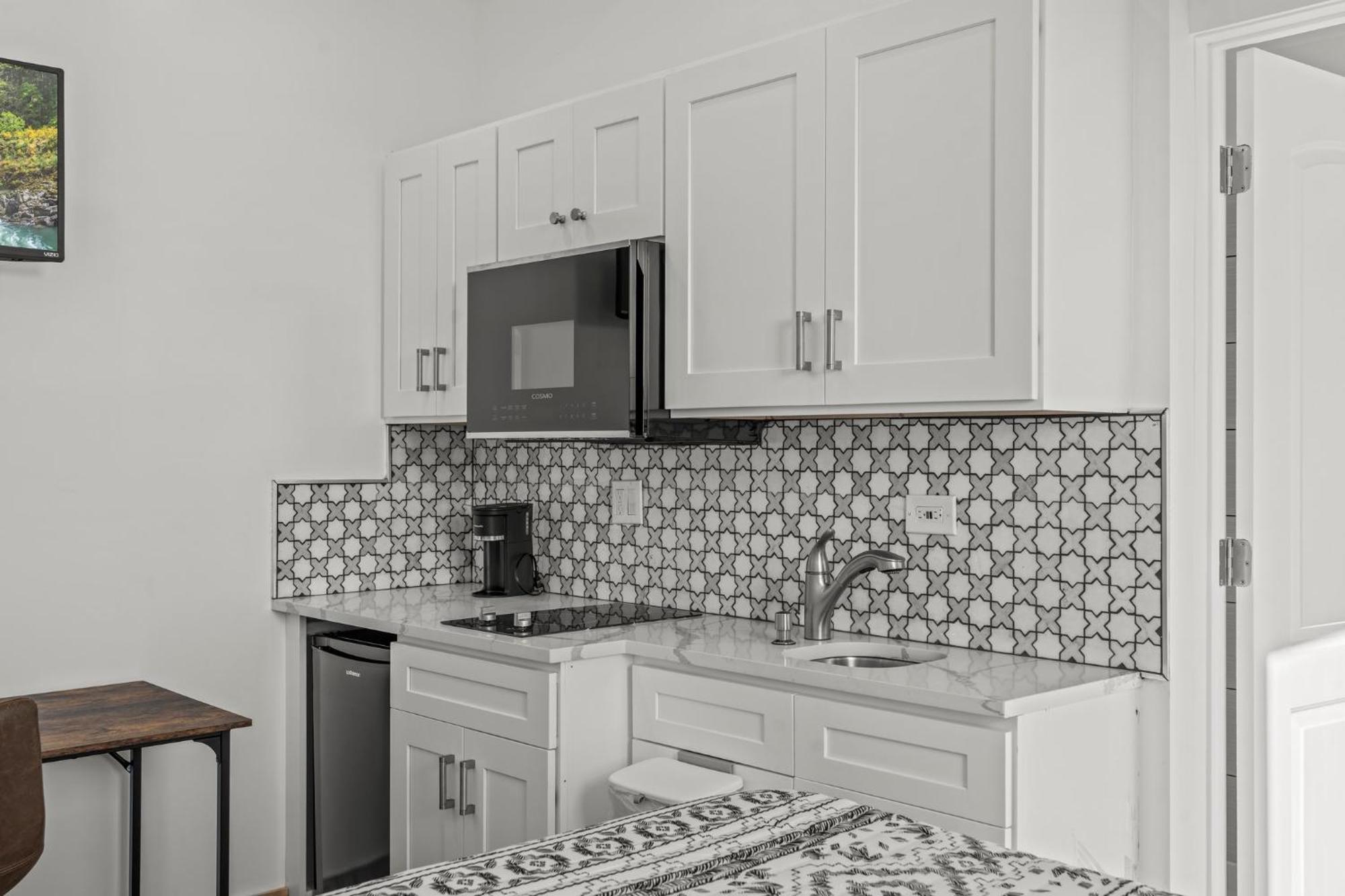 Goodseed Suites Philadephia Center Filadelfia Exterior foto