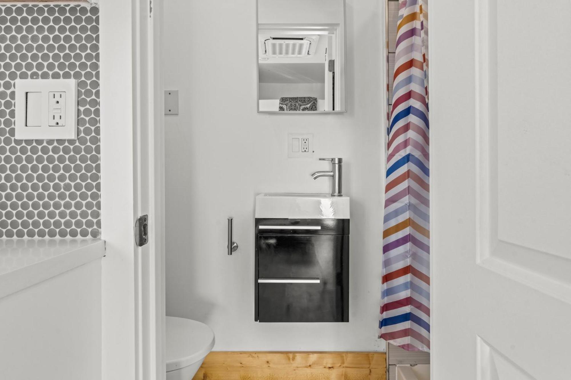 Goodseed Suites Philadephia Center Filadelfia Exterior foto